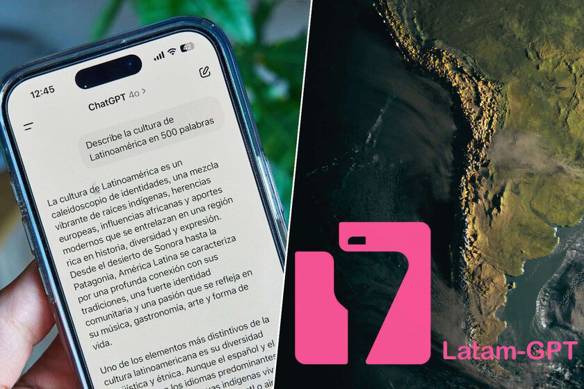 Chile preguntó a ChatGPT por su cultura. La respuesta fue tan floja que Latinoamérica se ha unido para crear Latam-GPT