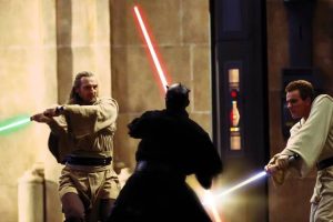 Benicio del Toro rechazó uno de los papeles más emblemáticos de las precuelas de 'Star Wars'. Y parece que salimos ganando