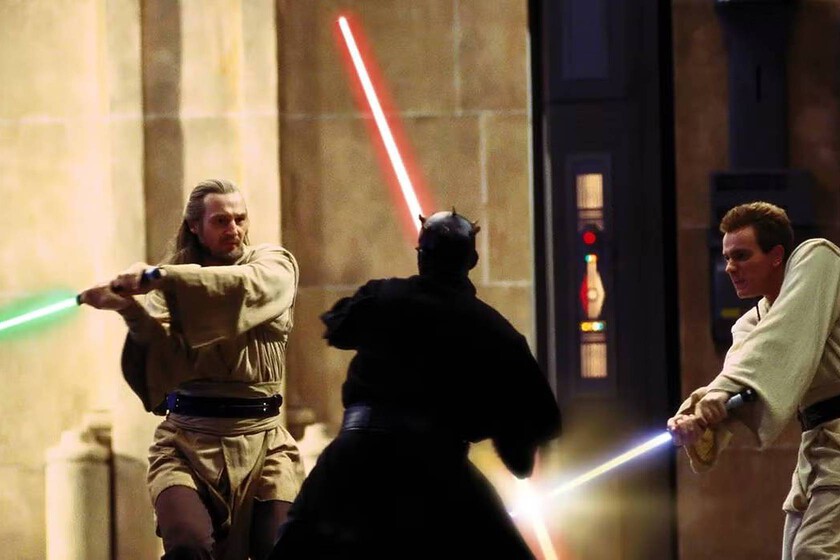 Benicio del Toro rechazó uno de los papeles más emblemáticos de las precuelas de 'Star Wars'. Y parece que salimos ganando