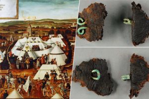 Una de las campañas más decisivas del cristianismo en Europa tenía una pieza perdida. La ha resuelto un cuadro del siglo XVI