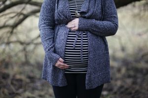 cambios patentes en el cerebro de las madres