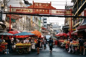 barrios con más chinos que japoneses