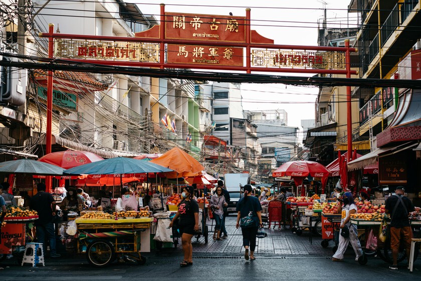barrios con más chinos que japoneses