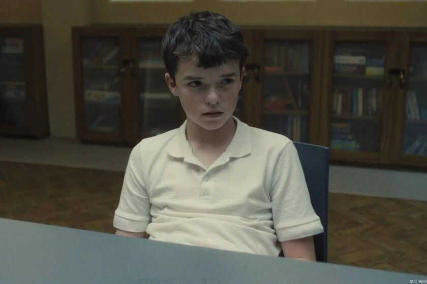 El creador de 'Adolescencia' responde a la "absurda" desinformación propagada por Elon Musk sobre la miniserie de Netflix