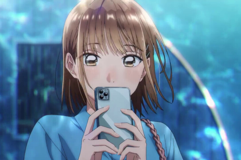 La temporada 2 de 'Blue Box' ya está en marcha, pero el emotivo anime romántico puede enfrentarse al mismo problema que 'Spy x Family' más pronto que tarde