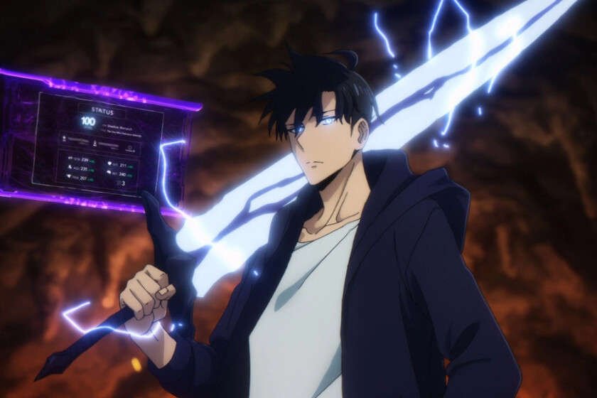 'Solo Leveling', final explicado de la temporada 2. El arrollador anime se despide con nuevos enemigos y victorias para Sung Jinwoo