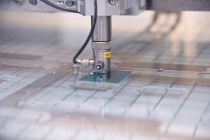 en solo unos días Rapidus empezará a operar una línea piloto de chips de 2 nm