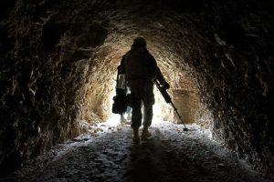 En la Guerra Fría Noruega ideó un plan bajo tierra para detener a los soviéticos. La invasión a Ucrania lo ha reactivado