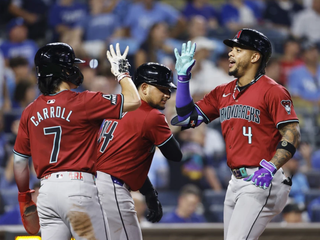 Salud de Gabriel Moreno es importante para Arizona