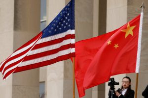 Funcionarios de EEUU y China vuelven a conversar sobre "preocupaciones" comerciales
