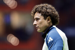 VIDEO: Ochoa y su histórica marca poco envidiable en el fútbol europeo