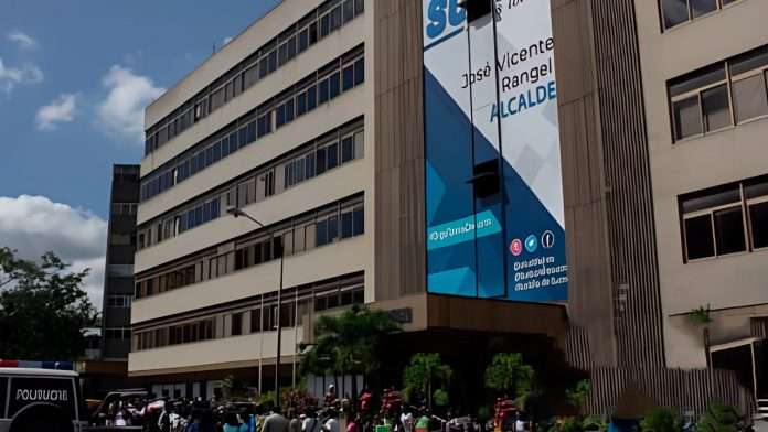 Diógenes Lara es el nuevo alcalde encargado del municipio Sucre tras renuncia de Rangel Avalos