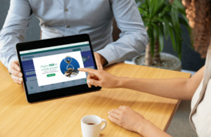 Pagar el ISLR es más fácil con Banesco