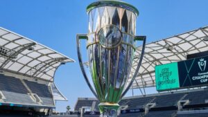 Concacaf Champions Cup 2025: Así se juegan los octavos de final