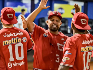 César Izturis, potencial mánager de Cardenales