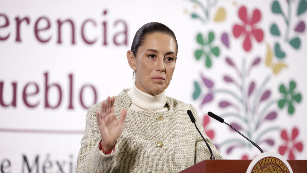 México buscará otros socios comerciales de mantenerse los aranceles de EEUU