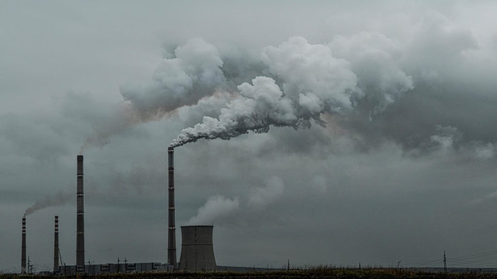 Contaminación del aire mata a casi 6 millones de personas por año y destruye 5% del PIB global