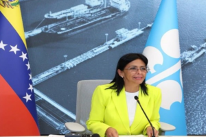 La ExxonMobil causó revocación de la licencia Ofac de Chevron en Venezuela