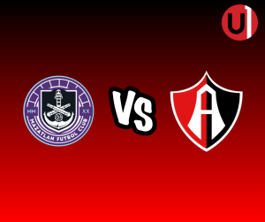Mazatlán 3-2 Atlas: Estadísticas, resumen y resultado