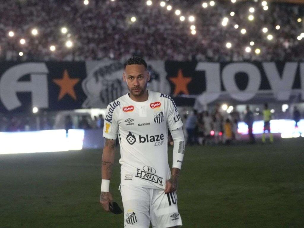 El Barcelona le cierra las puertas definitivamente a Neymar