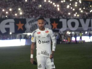 El Barcelona le cierra las puertas definitivamente a Neymar