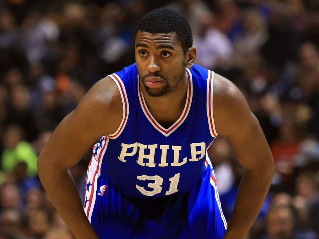 Hollis Thompson traerá su experiencia NBA a la SPB