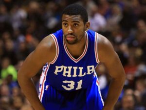 Hollis Thompson traerá su experiencia NBA a la SPB