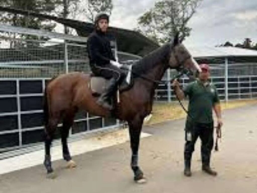 Entrenador criollo Luis Fontes Jr. brilla en Japón