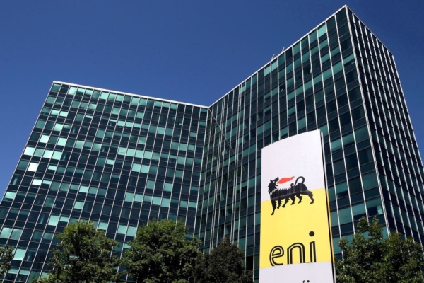 Italiana Eni confirma que no podrá seguir haciendo negocios con PDVSA