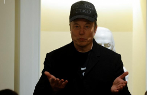 El magnate afirma que Tesla se verá impactada por los nuevos aranceles