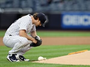 Gerrit Cole pasará por el quirófano y se pierde la zafra 2025