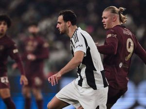 Juventus pierde a Federico Gatti por lesión