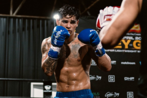 Ryan García vs Rolly Romero: Rayan García promete un KO