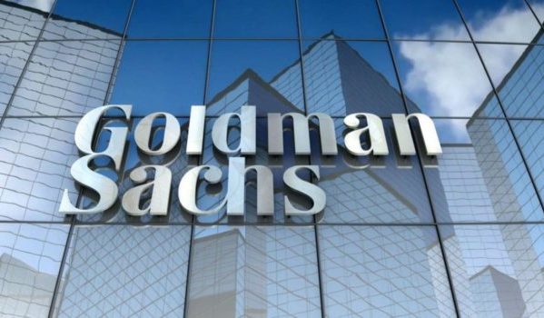 Goldman Sachs aumenta al 35% la probabilidad de una recesión en EEUU en plazo de 12 meses