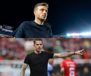 Gago y Anselmi: De la esperanza a la decepción tras abandono