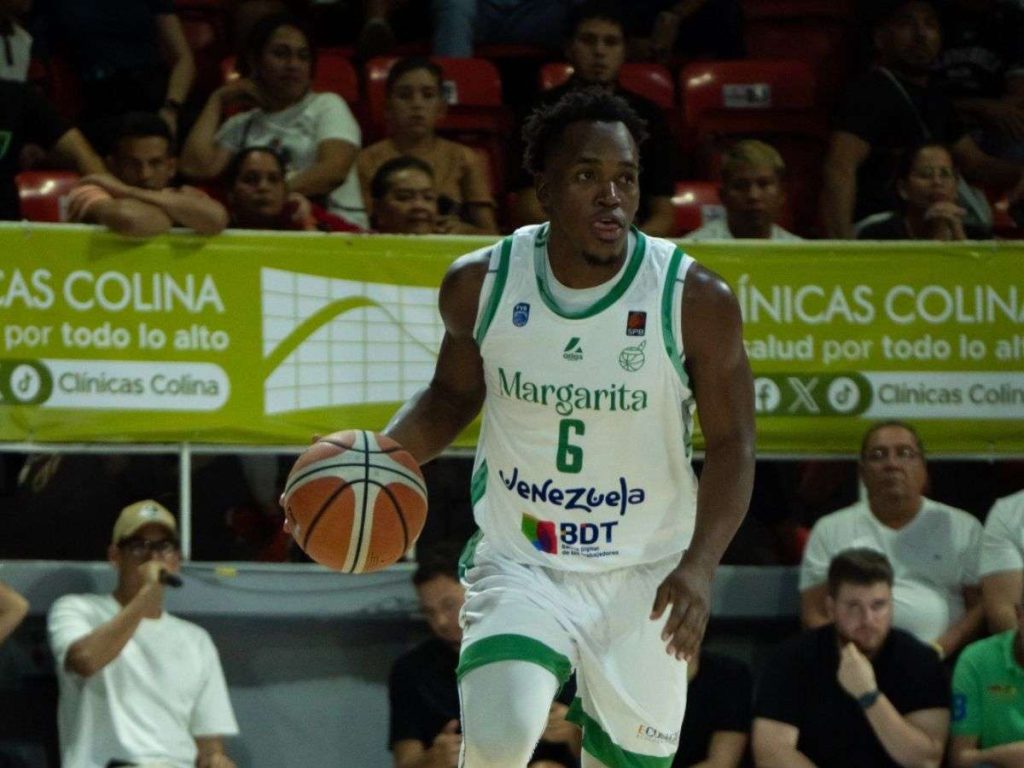 Guaiqueríes se recuperó en Puerto La Cruz