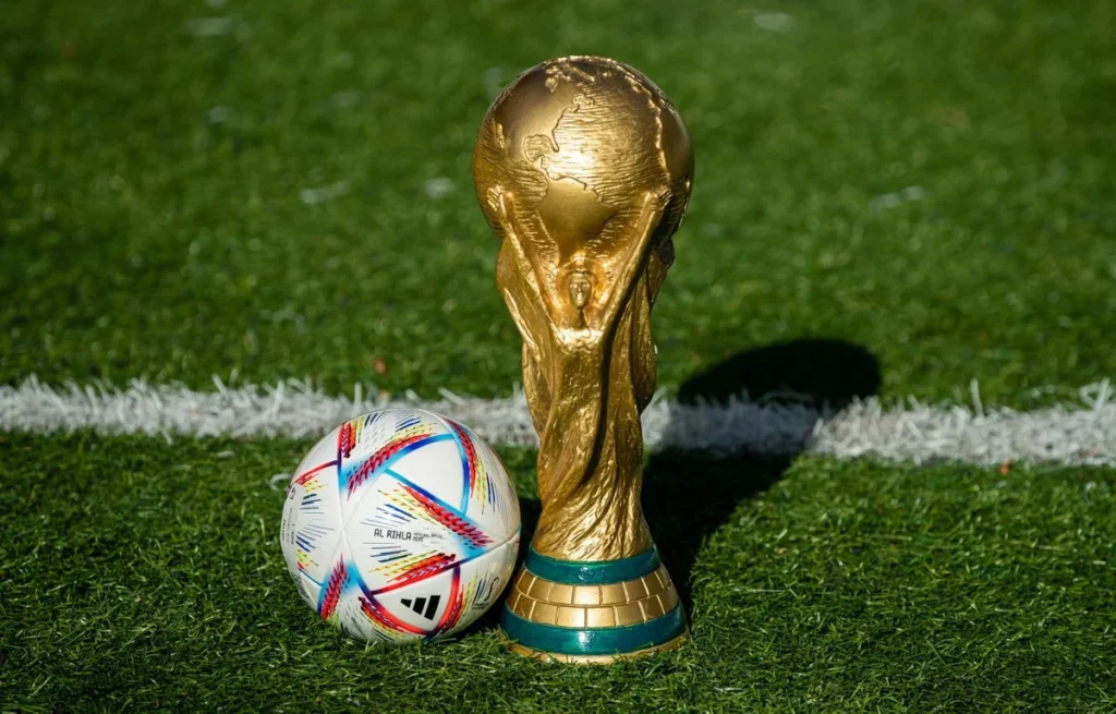 Copa Mundial