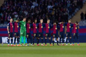 ¡Mejores apuestas para el Atlético de Madrid vs Barca!