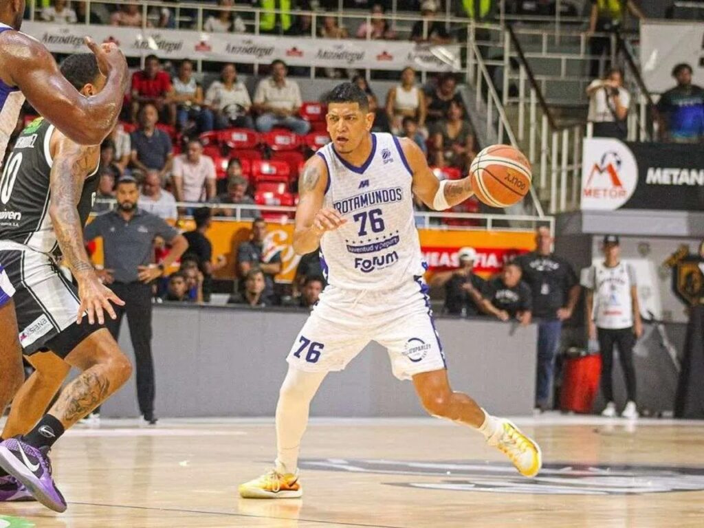 Trotamundos quiere ser el más ganador en la historia