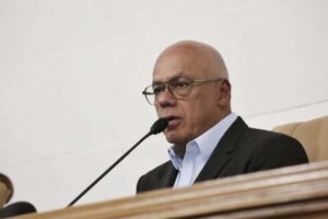 Asamblea Nacional exhorta al fiscal a que aplique todo el peso de la ley contra aquellos que han promovido sanciones contra Venezuela