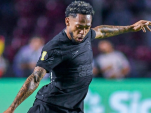 Corinthians del "Brujo" jugará la Final del Campeonato Paulista
