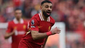 Liverpool y Adidas cierran acuerdo millonario: 60 millones de libras