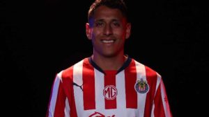 VIDEO: Chivas y Cruz Azul: una conexión especial por sus futbolistas