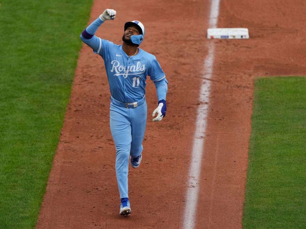 Maikel y Salvy desataron su fuerza en Milwaukee