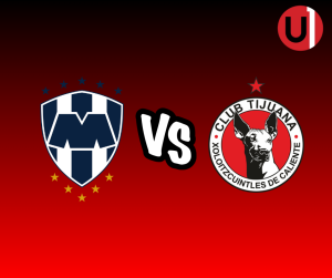 Monterrey vs Tijuana EN VIVO: Horarios, alineaciones y dónde ver