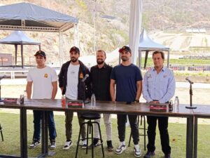 Campeonato Nacional de Motocross ya está listo para arrancar