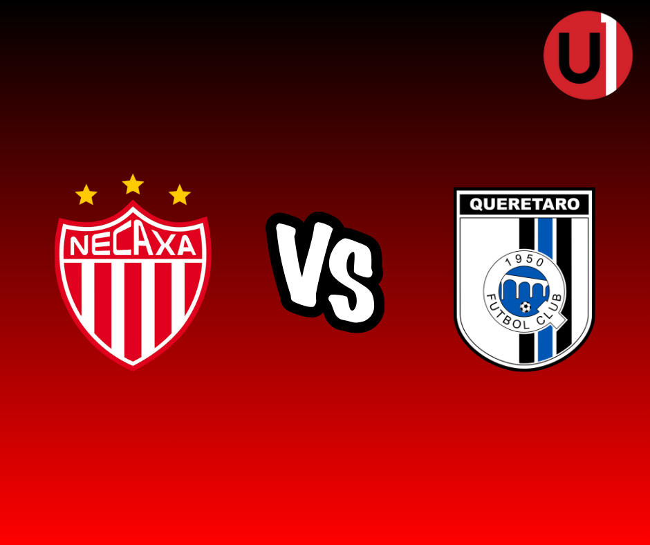 Necaxa vs Querétaro EN VIVO: Horarios, alineaciones y dónde ver