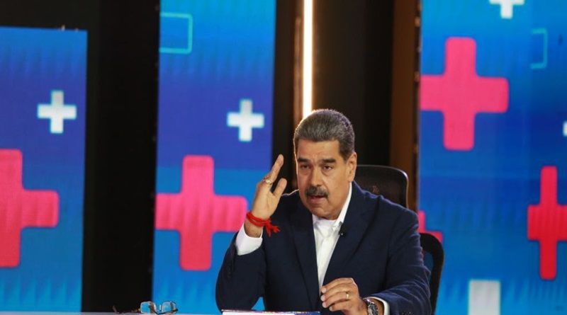 no descansaremos hasta retornar a los venezolanos a su patria