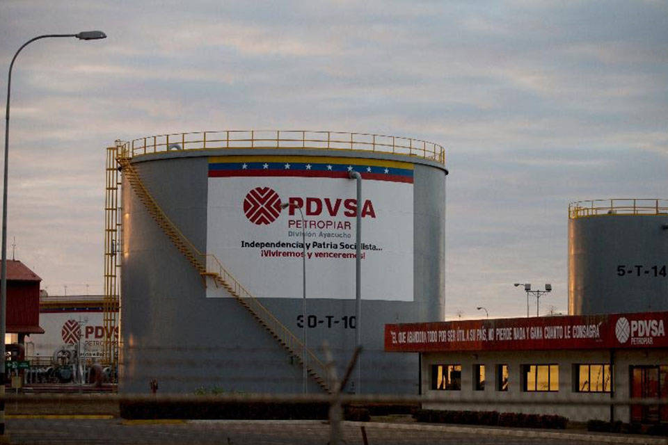 PDVSA diseñó tres escenarios para disminuir los impactos de la salida de Chevron