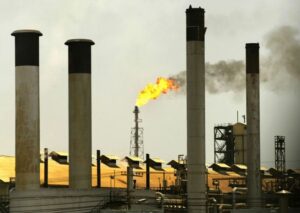 Venezuela prevé producción de 850 mil barriles mensuales de asfalto en la refinería Paraguaná